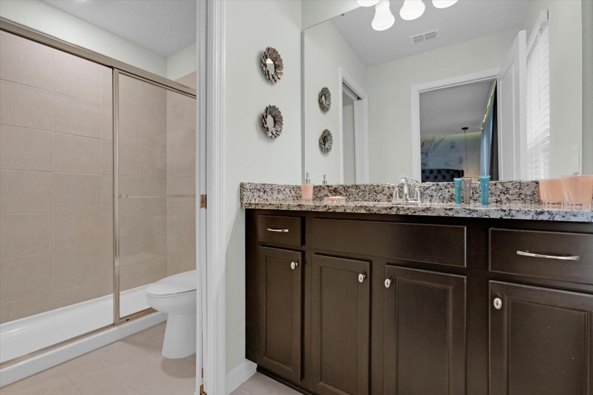 Orlando Villa 6463: Luxurious 10-Bedroom Retreat Davenport Exteriér fotografie